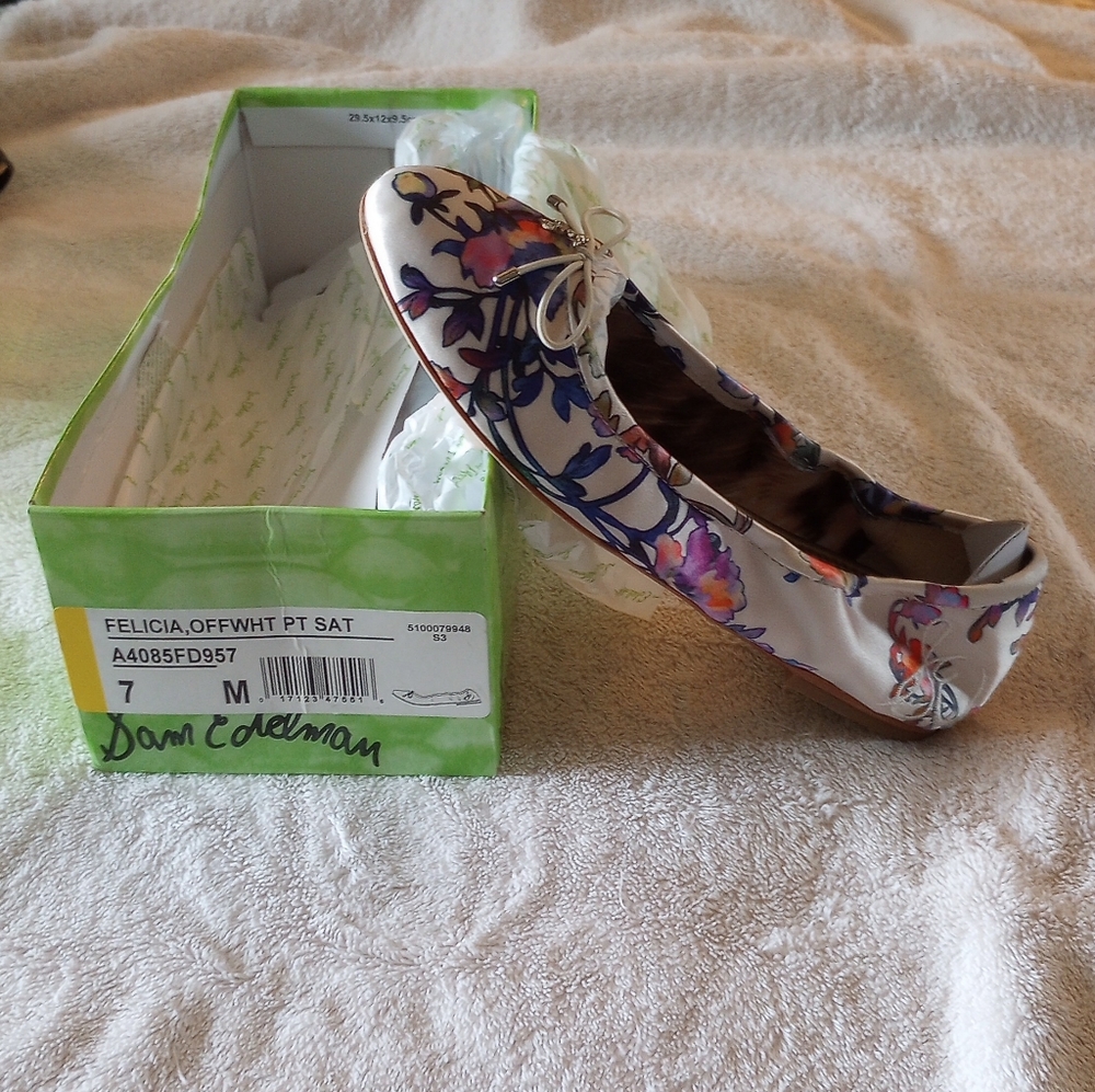 Sam Edelman shoes